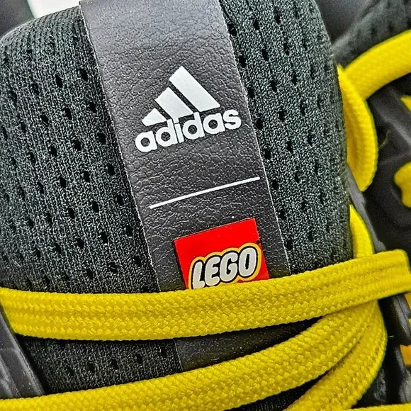 adidas Ultra Boost LEGO Color Pack YellowH67953 Black Running Sneakers is  available for purchase on au PAY Market - Imported Goods Online Store  Co.Ltd. | au PAY Market - Online Shopping Site